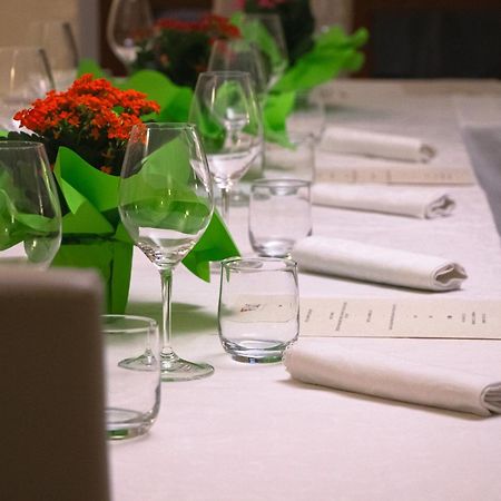Agriturismo Cascina Reggio Castelnuovo  Екстер'єр фото
