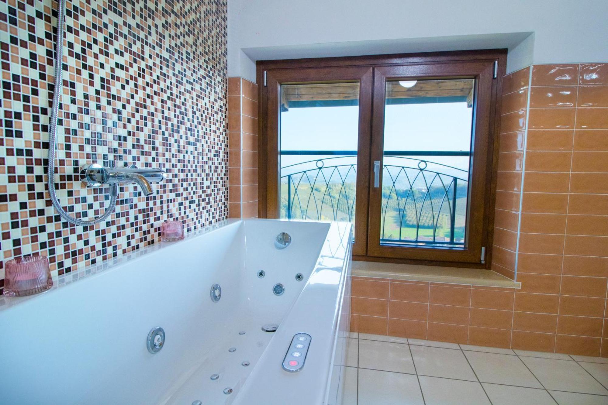 Agriturismo Cascina Reggio Castelnuovo  Екстер'єр фото