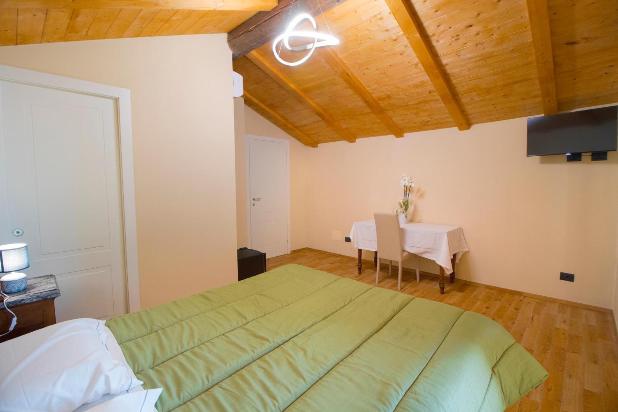 Agriturismo Cascina Reggio Castelnuovo  Екстер'єр фото