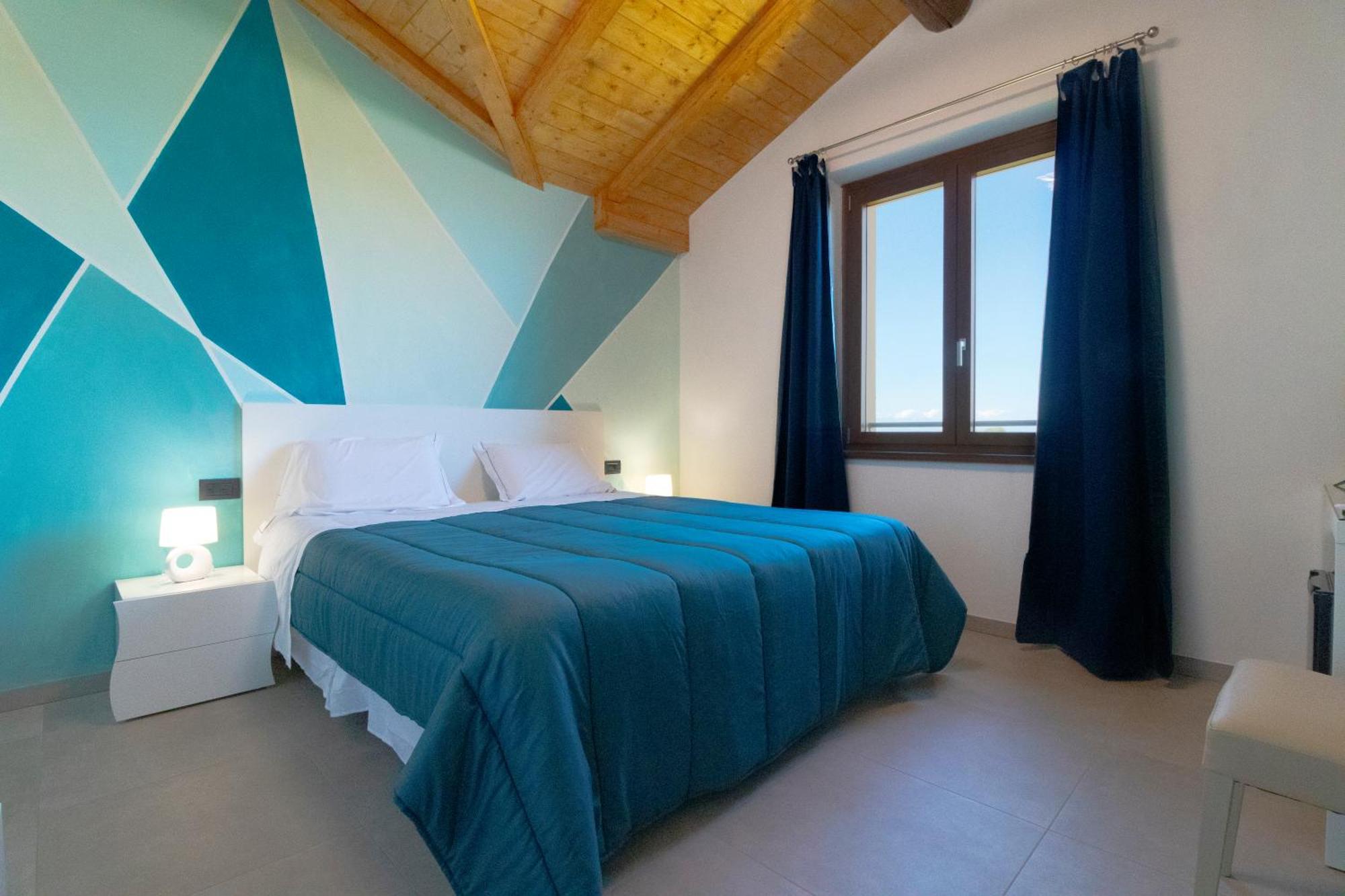 Agriturismo Cascina Reggio Castelnuovo  Екстер'єр фото
