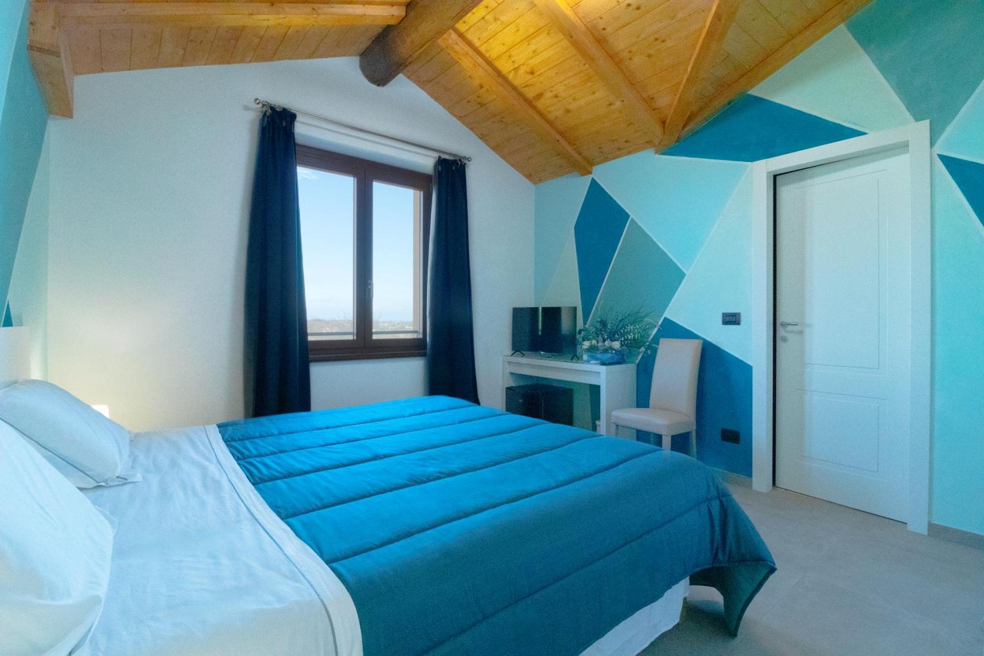 Agriturismo Cascina Reggio Castelnuovo  Екстер'єр фото