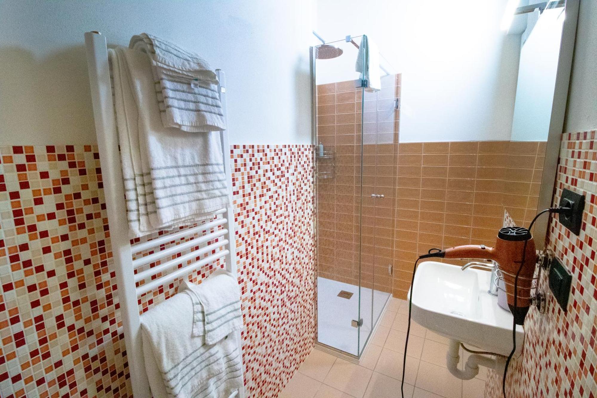 Agriturismo Cascina Reggio Castelnuovo  Екстер'єр фото