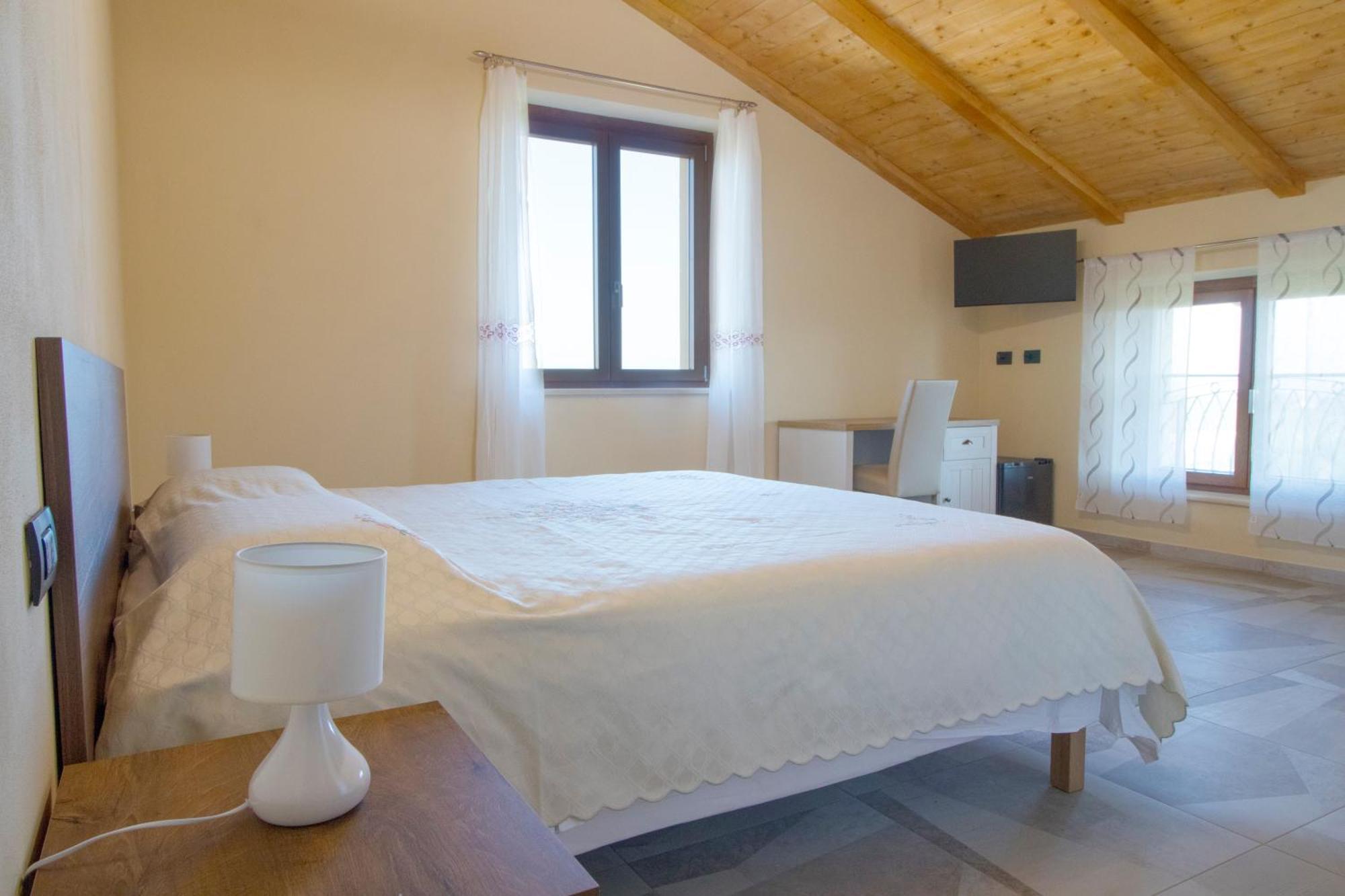 Agriturismo Cascina Reggio Castelnuovo  Екстер'єр фото